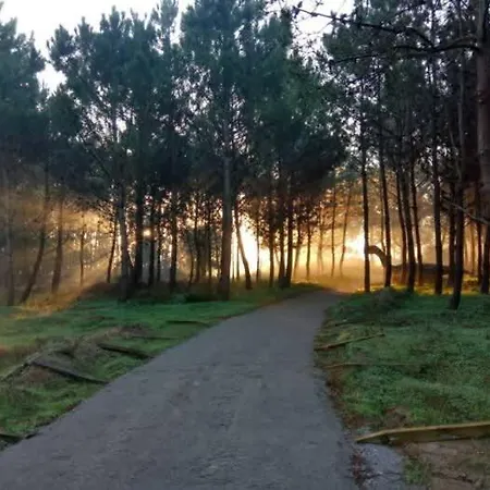 Casa Anabela - Apartment Lourinhã