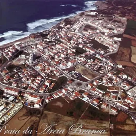 Casa Anabela - Apartament Lourinhã