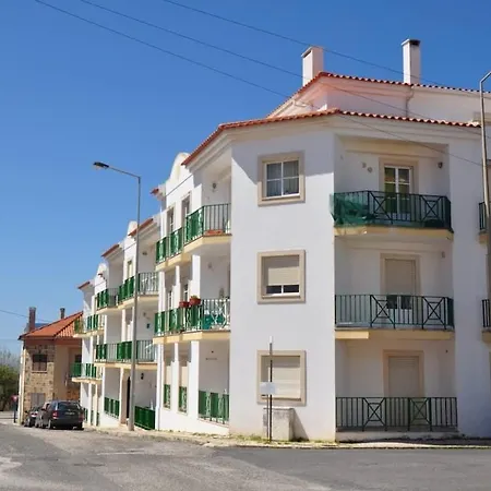 Casa Anabela - * Lourinhã