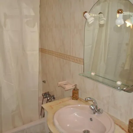 Casa Anabela - 公寓 *