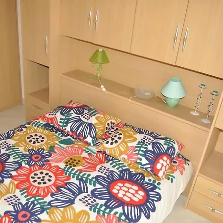 Casa Anabela - Apartment Lourinhã