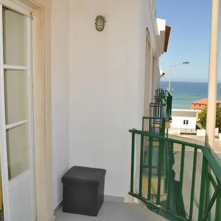 Casa Anabela - Apartment Lourinhã