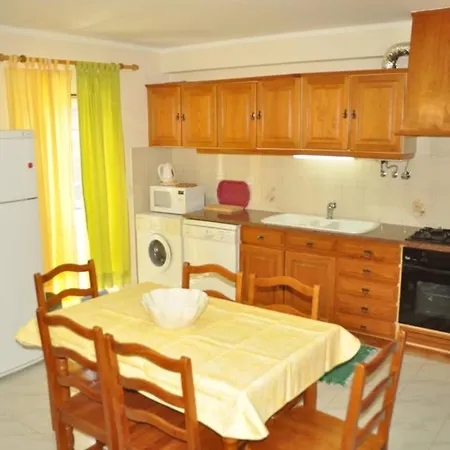 Apartament Casa Anabela - Lourinhã